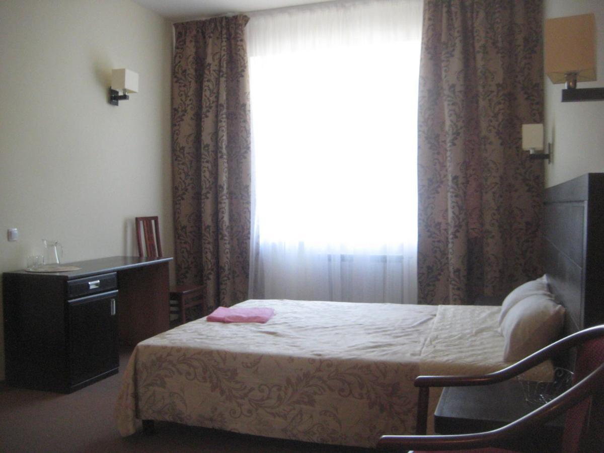 מלון טוור Sanatoriy Bobachevskaya Roshcha חדר תמונה
