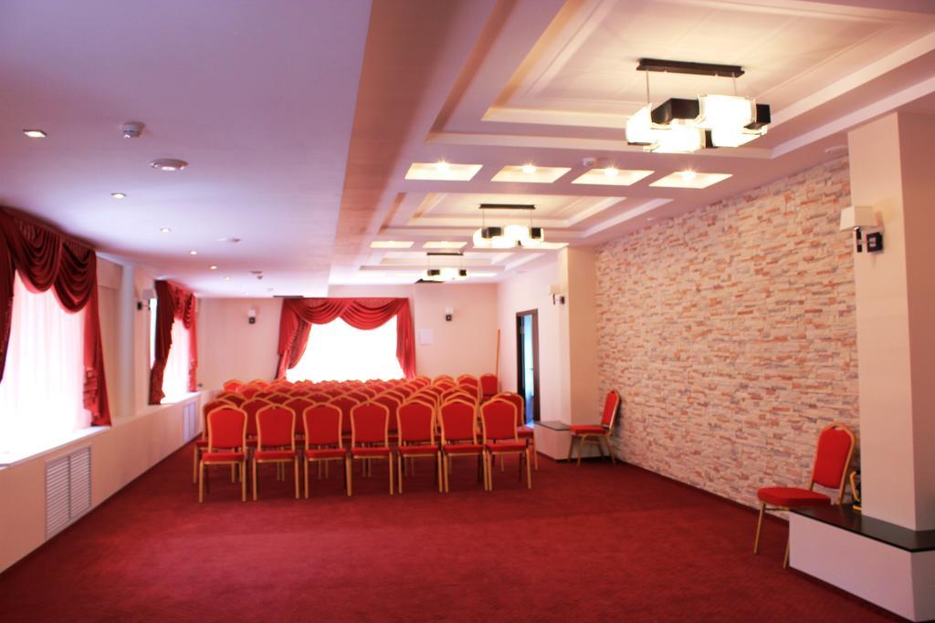 מלון טוור Sanatoriy Bobachevskaya Roshcha מראה חיצוני תמונה